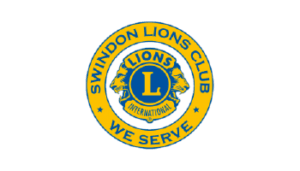 Lions Club Swindon logo