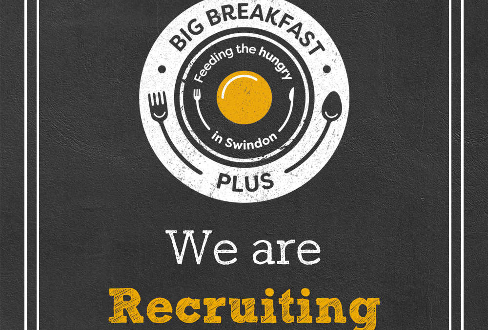 Job Vacancies with Big Breakfast Plus